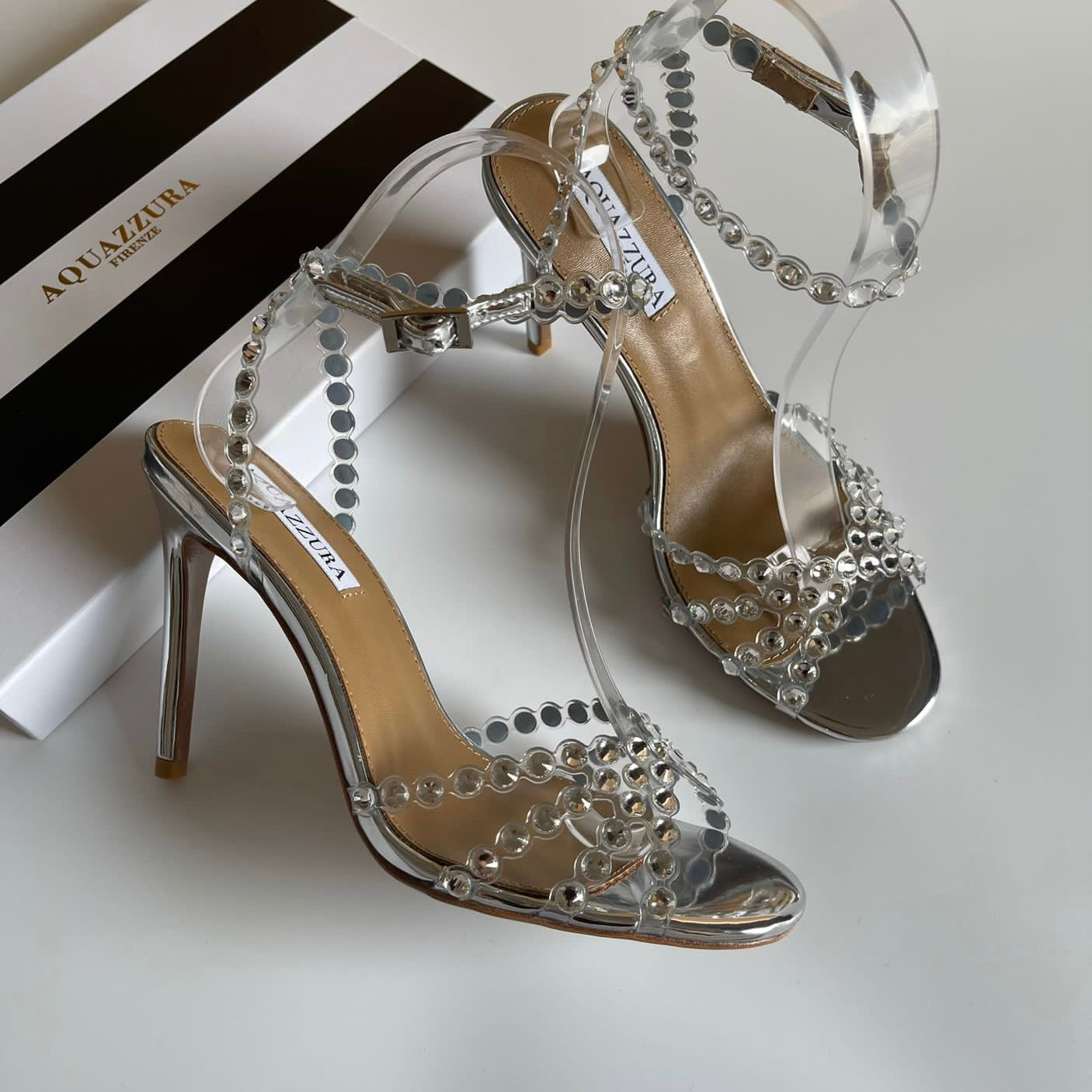 Aquazzura Style #2 Shoes