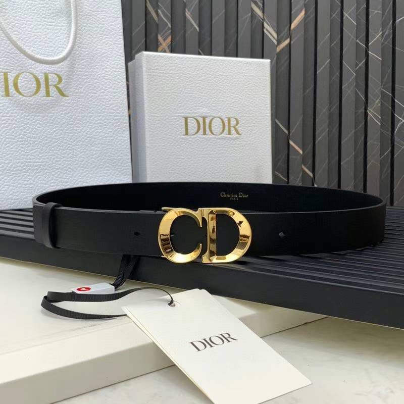 Dior Belt Style #5