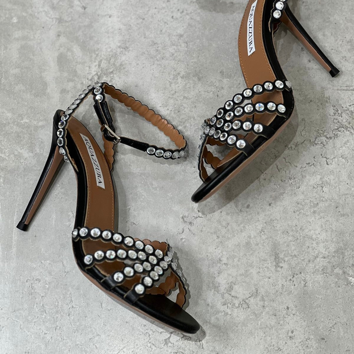 Aquazzura Style #2 Shoes