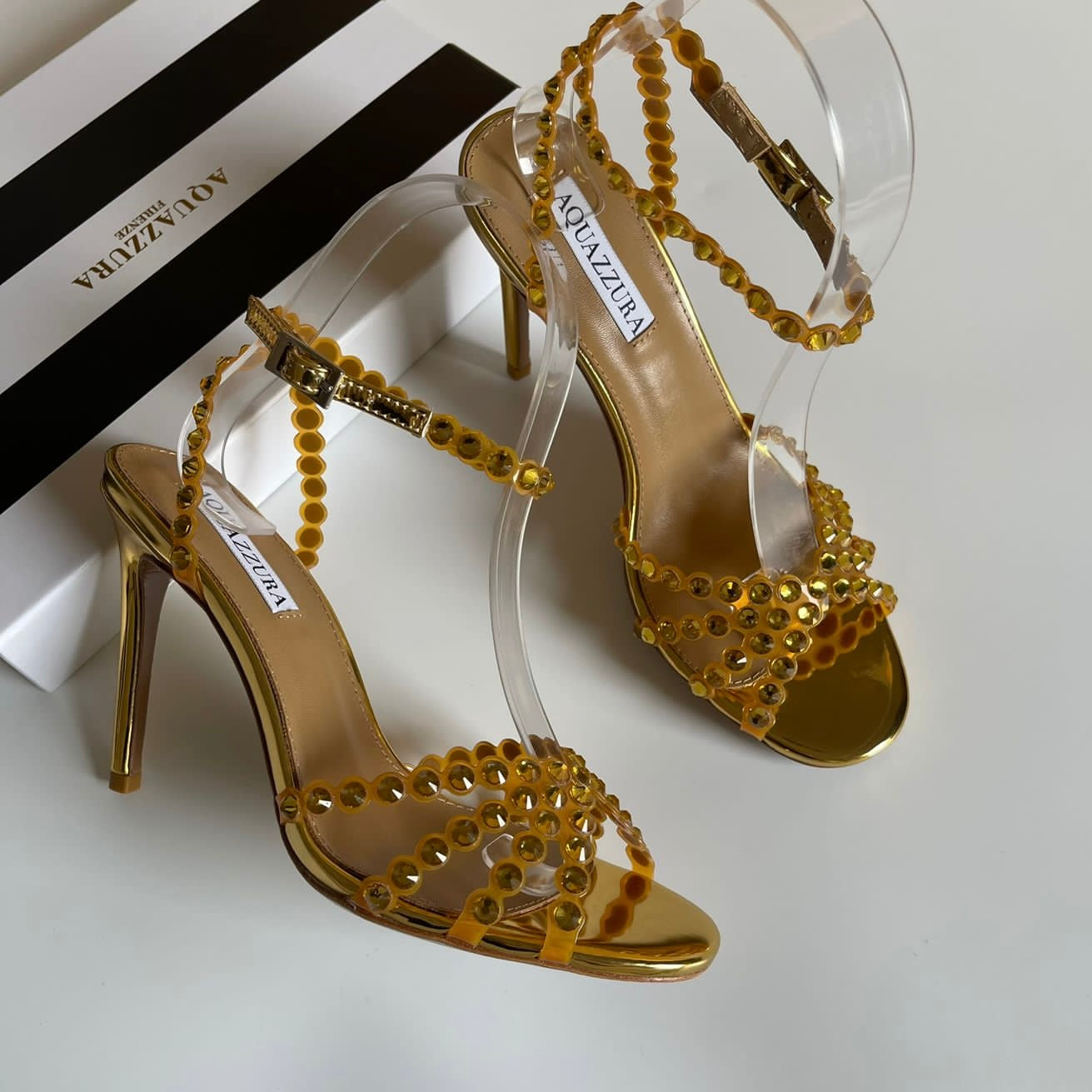 Aquazzura Style #2 Shoes