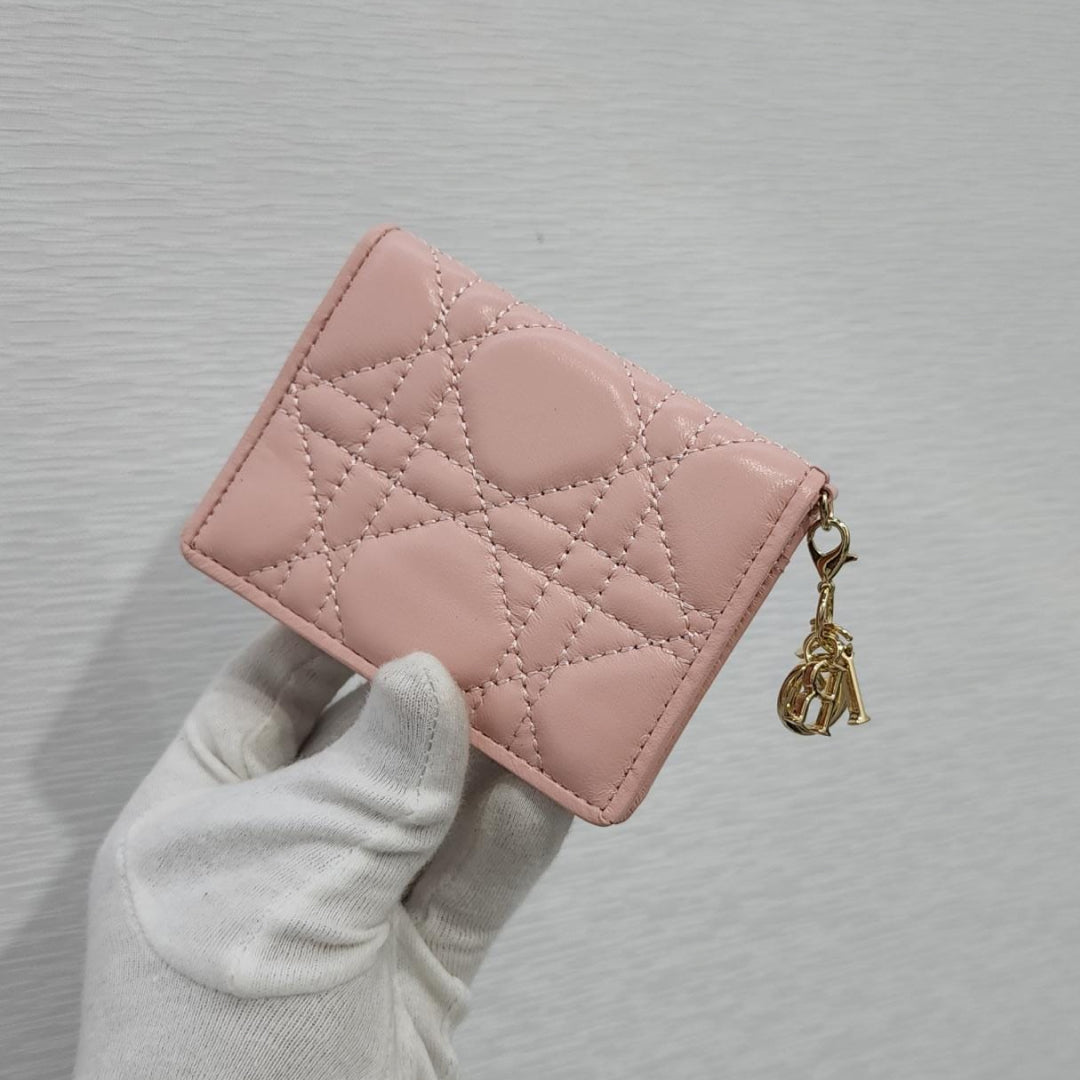 Dior Wallet