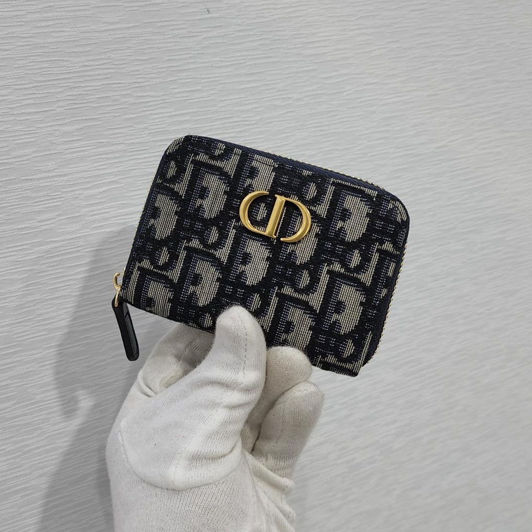 Dior Wallet