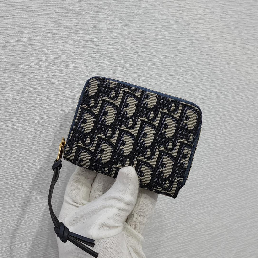 Dior Wallet