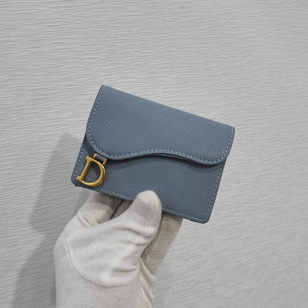 Dior Wallet