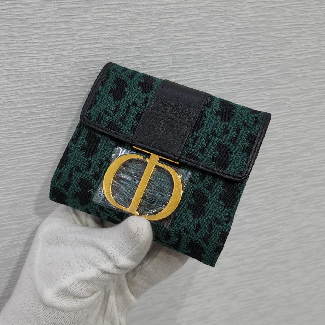 Dior Wallet