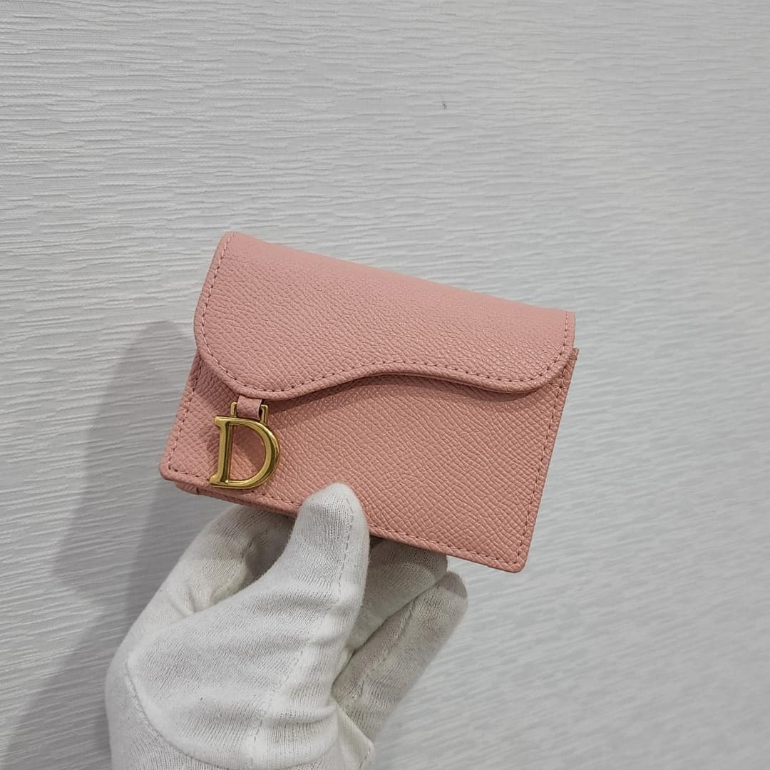 Dior Wallet