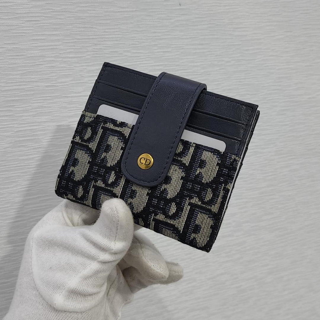 Dior Wallet