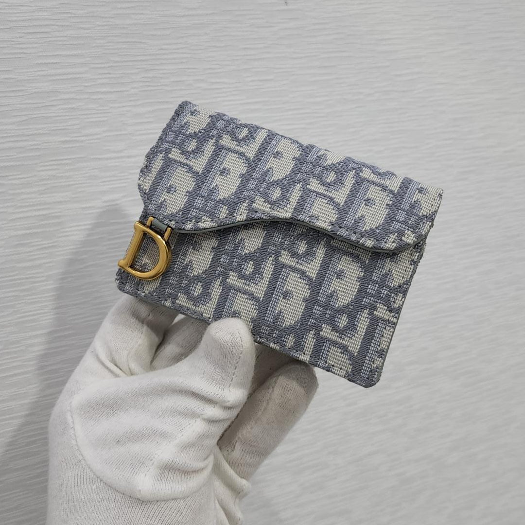 Dior Wallet