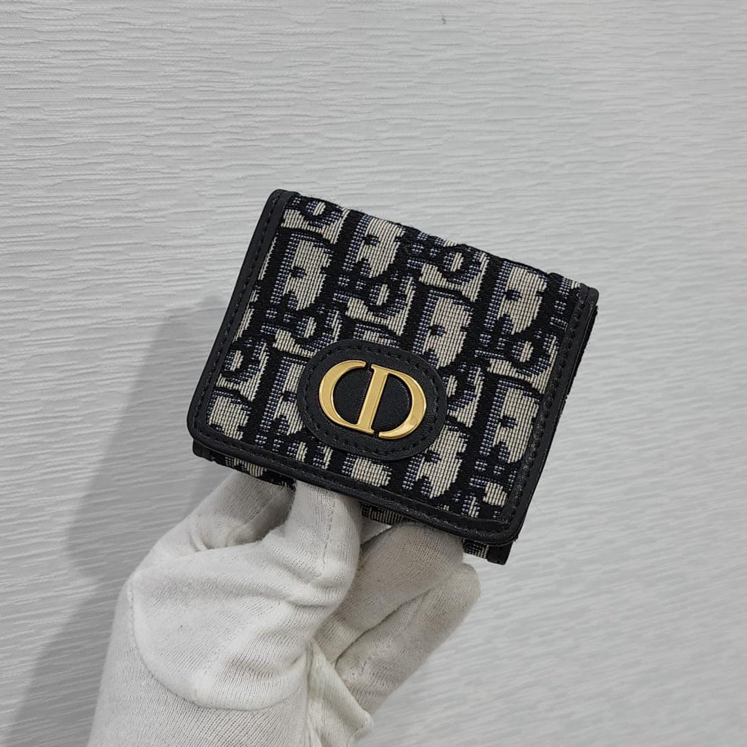 Dior Wallet