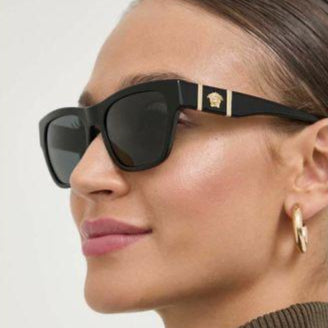Versace Square Frame Sunglasses – VE4361 Style