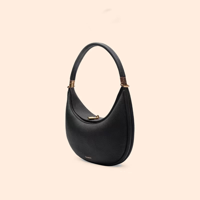 Celeste - Chic Crescent Bag