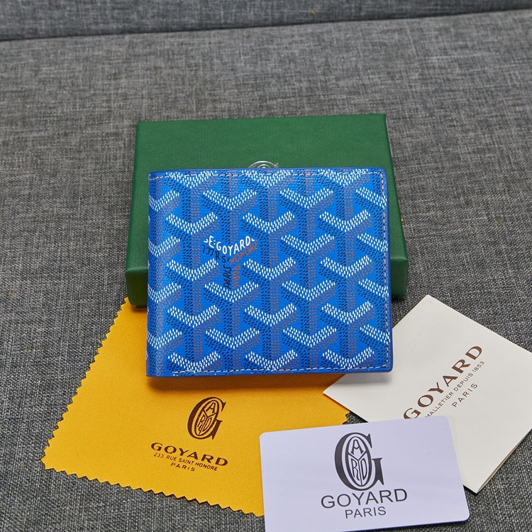 Goyard Wallet