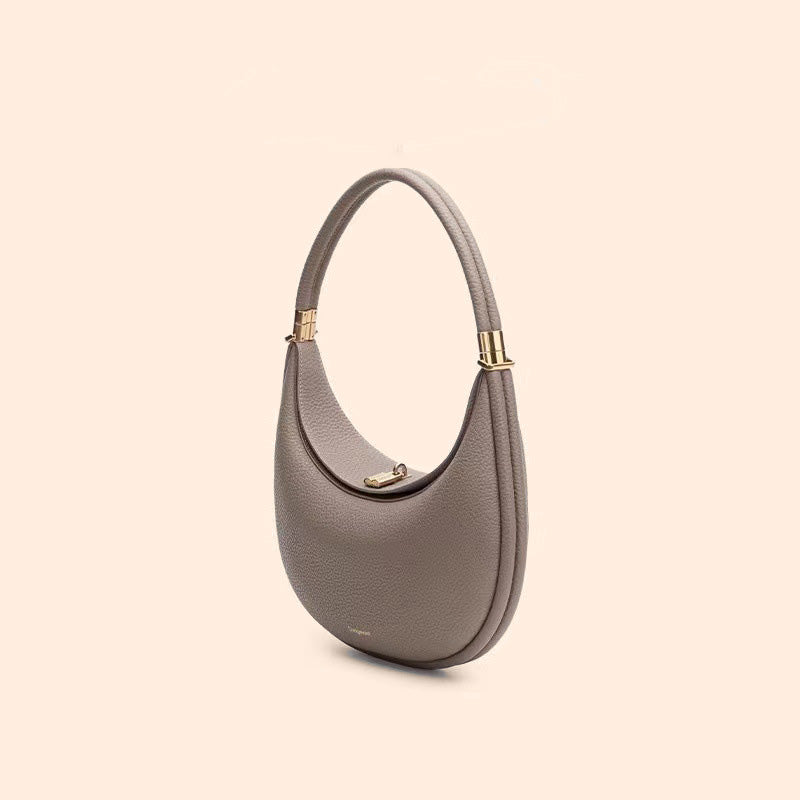 Celeste - Chic Crescent Bag