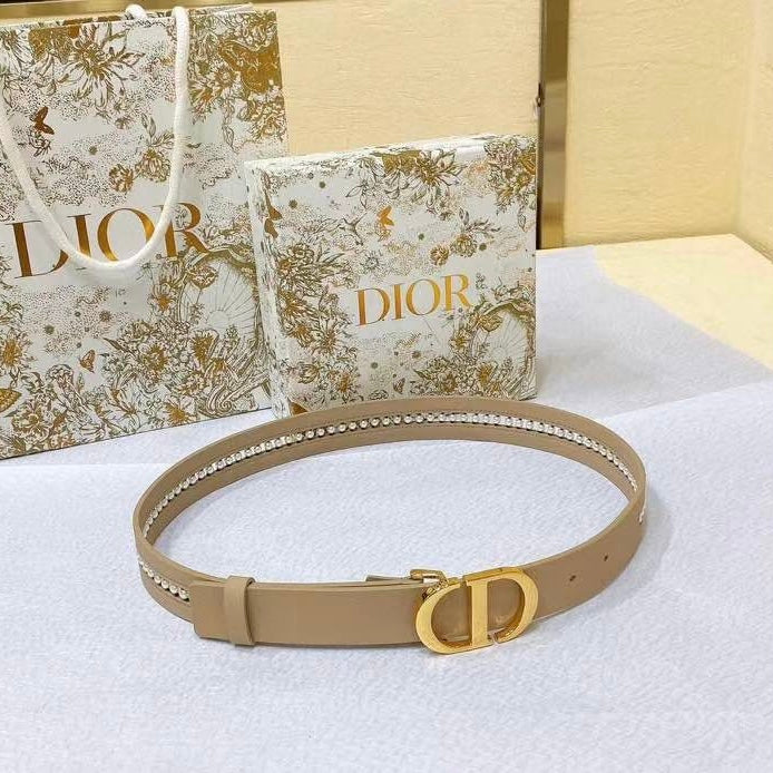 Dior Belt Style #3