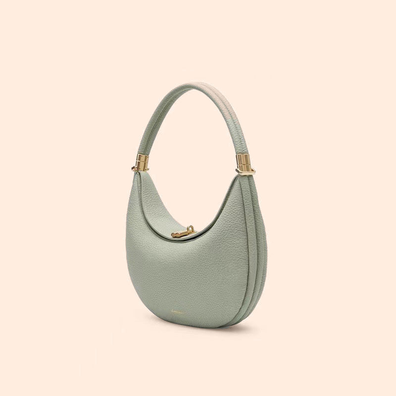 Celeste - Chic Crescent Bag