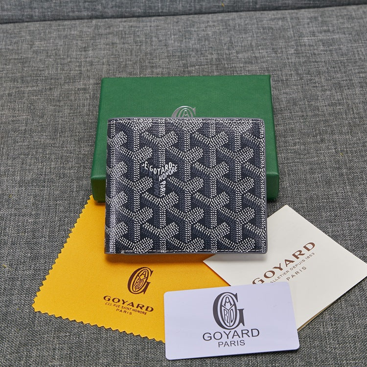Goyard Wallet