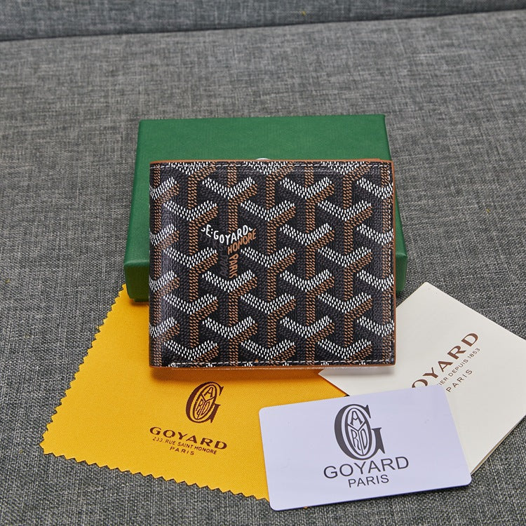 Goyard Wallet