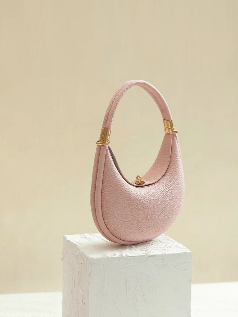 Celeste - Chic Crescent Bag