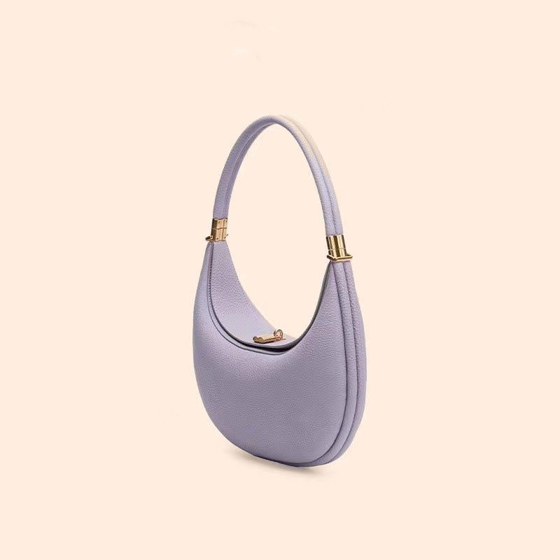 Celeste - Chic Crescent Bag